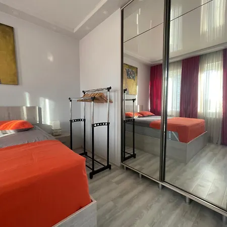 Nick Appartment Batumi Exterior photo