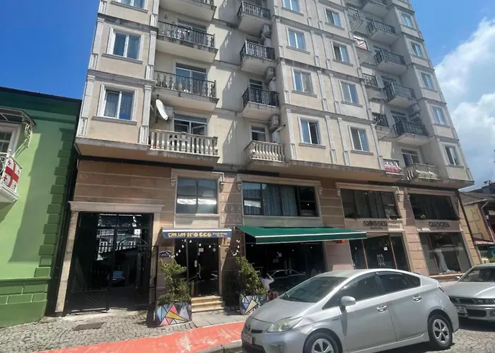 Nick Appartment Batumi
